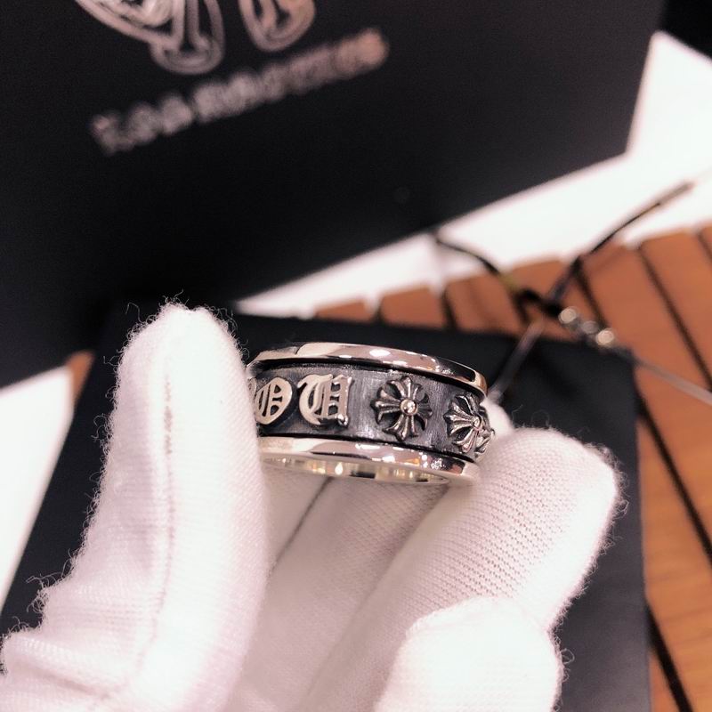 Chrome Hearts ring 01lyx29